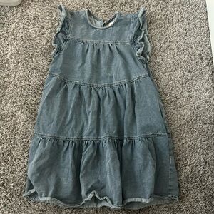 Alter’d State denim dress